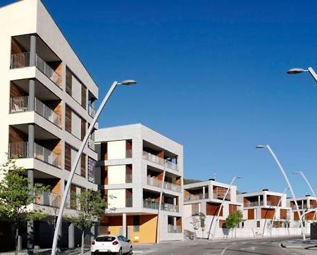 Latas Apartamento En C/ Peroneros מראה חיצוני תמונה