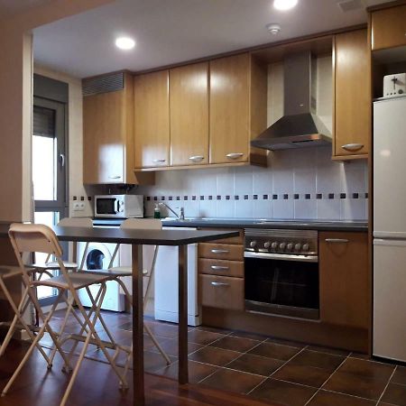 Latas Apartamento En C/ Peroneros מראה חיצוני תמונה