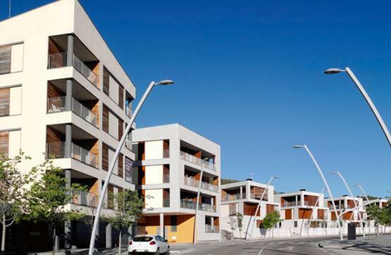 Latas Apartamento En C/ Peroneros מראה חיצוני תמונה