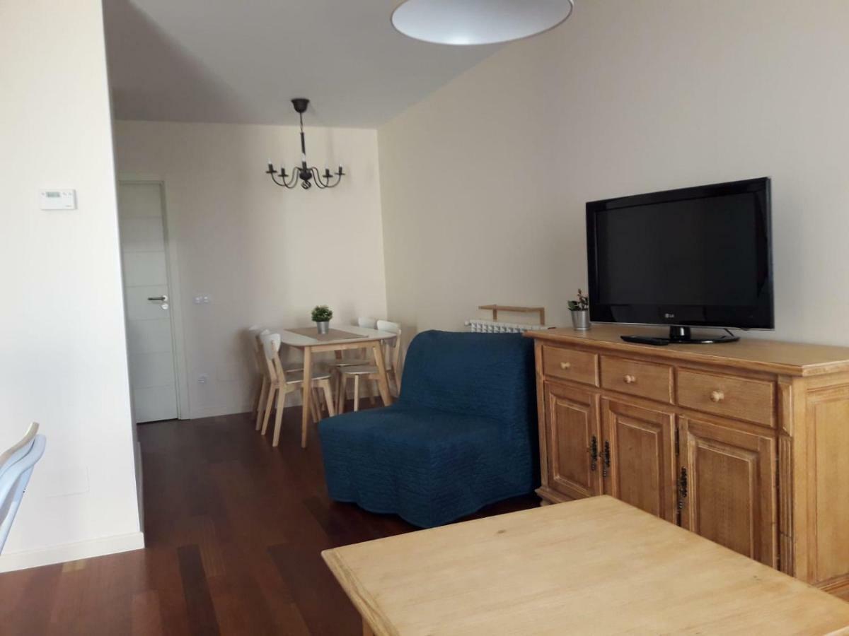 Latas Apartamento En C/ Peroneros מראה חיצוני תמונה