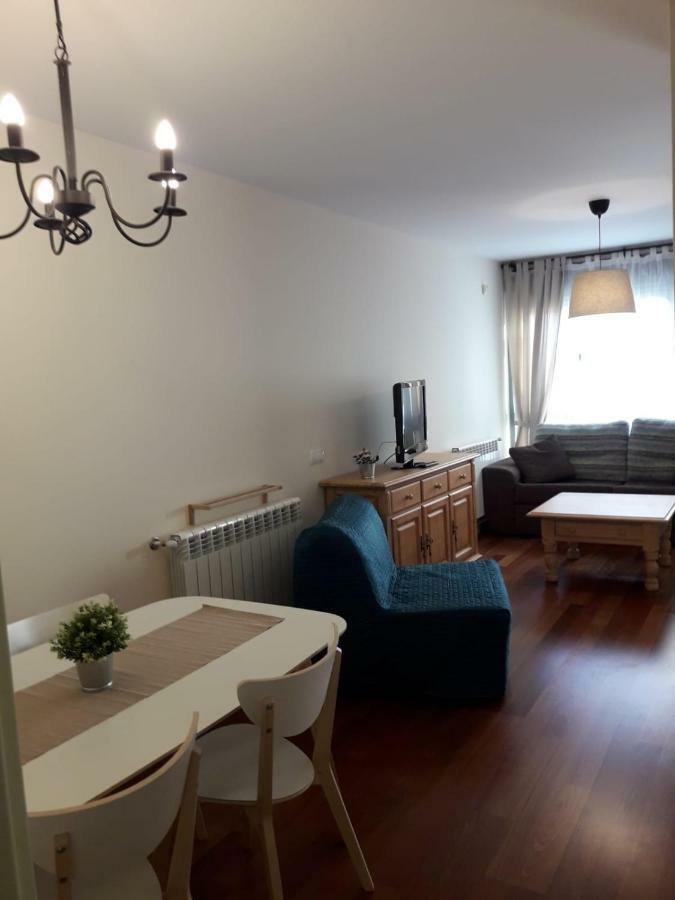 Latas Apartamento En C/ Peroneros מראה חיצוני תמונה