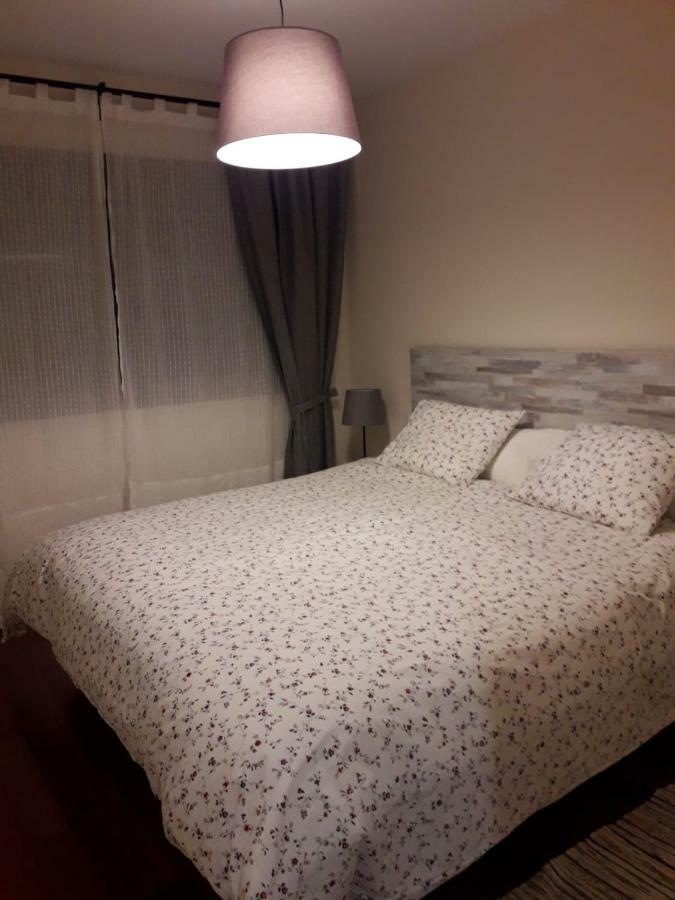 Latas Apartamento En C/ Peroneros מראה חיצוני תמונה