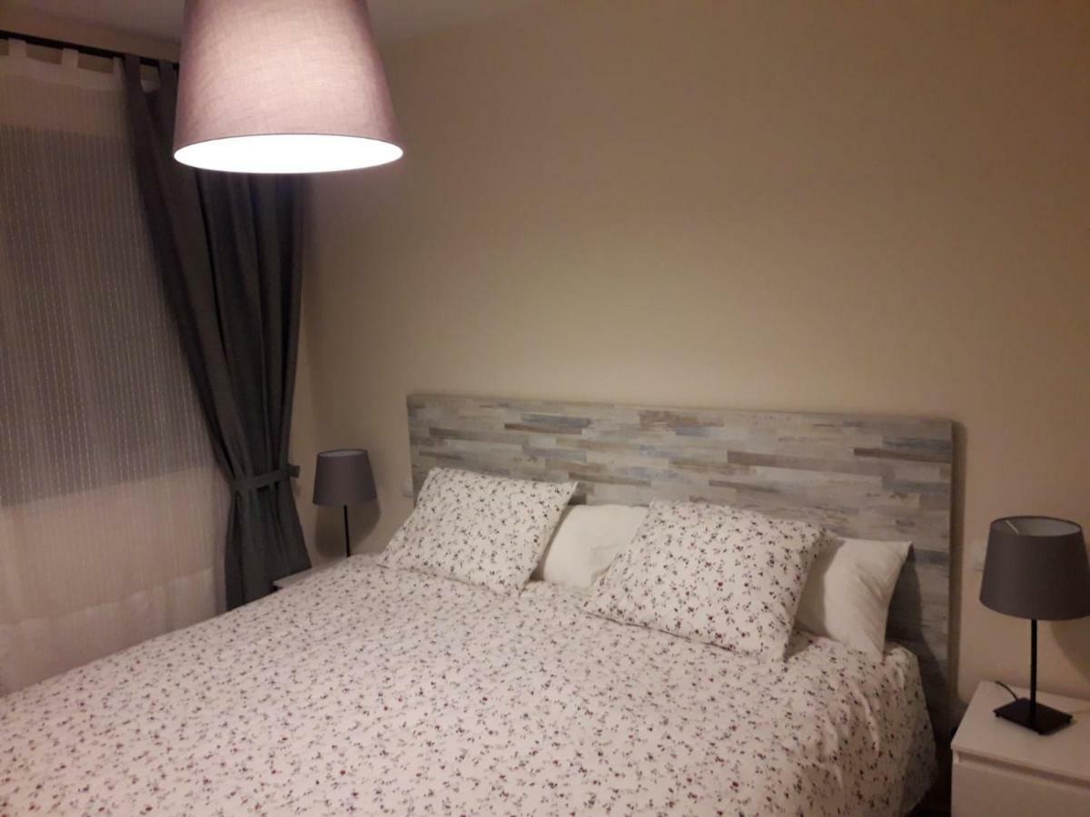Latas Apartamento En C/ Peroneros מראה חיצוני תמונה