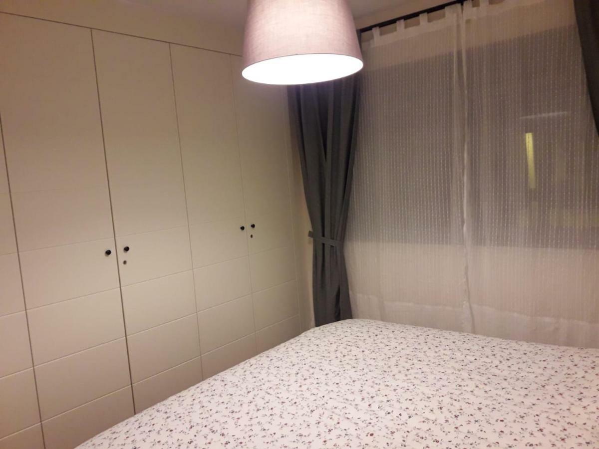 Latas Apartamento En C/ Peroneros מראה חיצוני תמונה